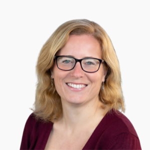 Annleen Daemen - Speaker