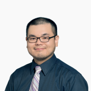 Anthony Chy
