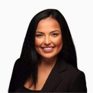Cynthia Sandoval