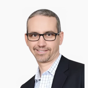 Fernando Cruz - Speaker