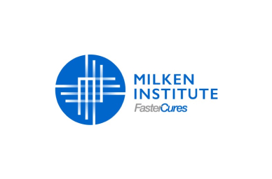 Faster Cures - Milken Institute