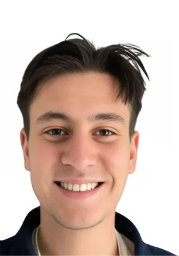 Nick Lewis