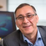G. Mike Makrigiorgos G. Mike Makrigiorgos