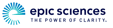 epic sciences logo