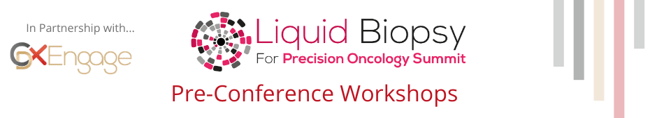 14725 LBx Pre-Conference Workshops Header v2 14725 LBx Pre-Conference Workshops Header v2