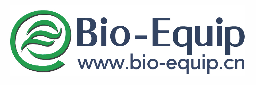 Bio-Equip logo