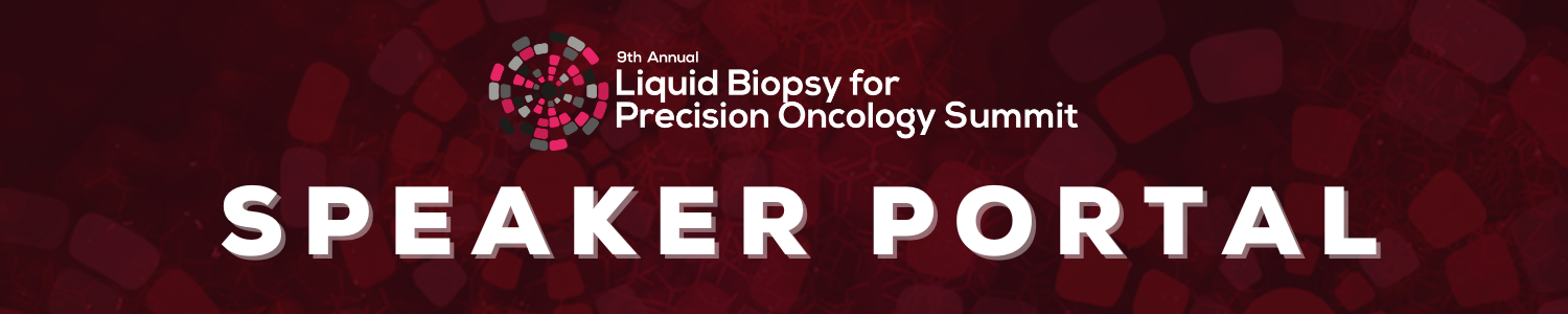 LBx Speaker Portal Banner Speaker Portal Banner