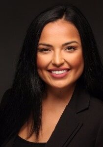 Cynthia Sandoval Headshot