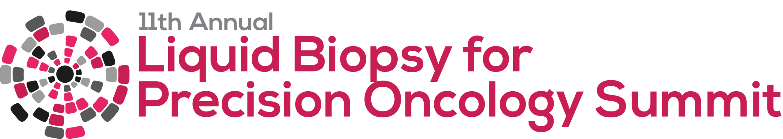 11th Annual Liquid Biopsy for Precision Oncology Summit - Logo COL