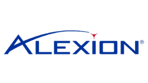 alexion pharmaceuticals logo