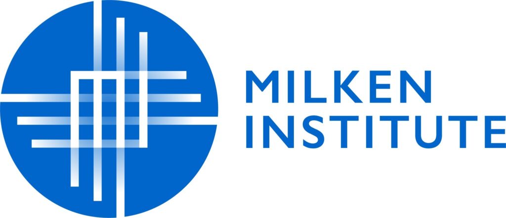 Milken-Institute-Logo