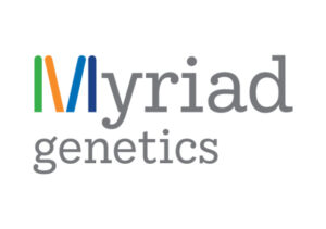 Myriad genetics logo