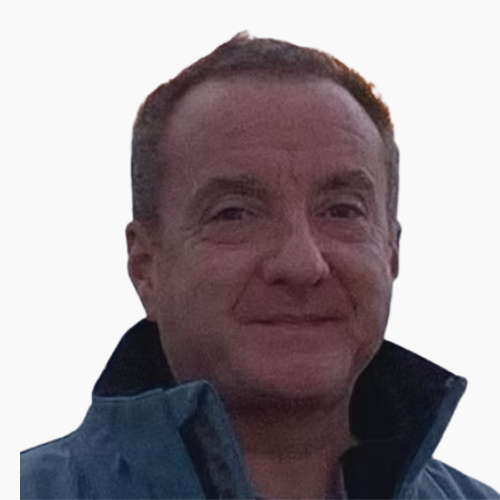 Paul Robbins