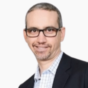 Fernando Cruz-Guilloty