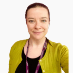 Paula Z. Proszek