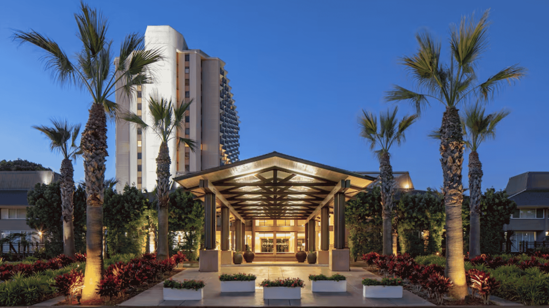 Hyatt Regency Mission Bay Spa and Marina Image