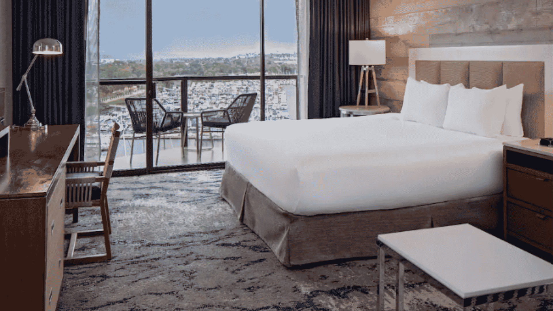 Hyatt Regency Mission Bay Spa and Marina Image