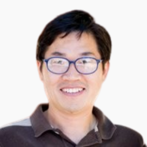 Hugh Wang