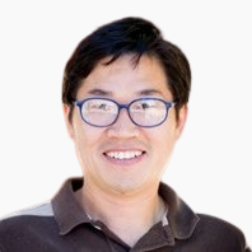 Hugh Wang