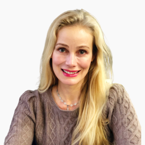Ildiko Csiki