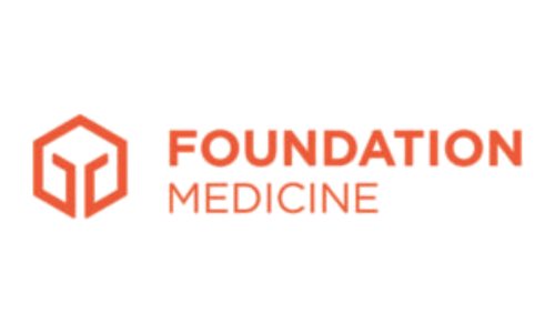 Foundation Medicine Logo