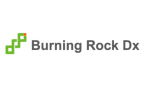 Burning Rock Dx Logo
