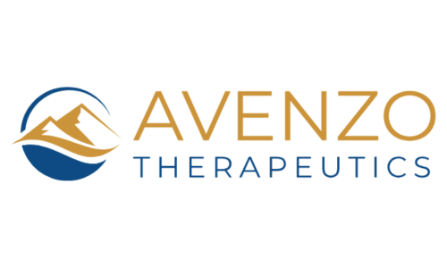 Avenzo Therapeutics logo