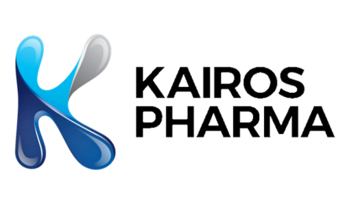 Kairos Pharma logo