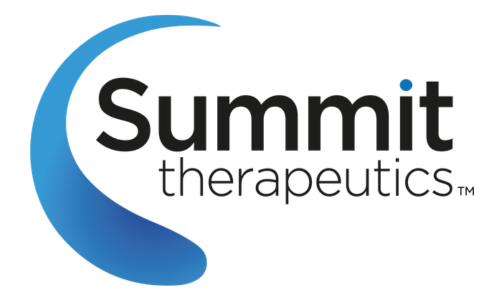 Summit Therapeutics logo