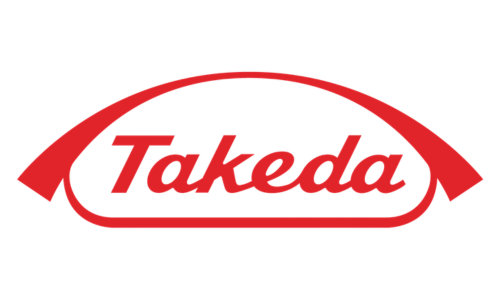 Takeda logo