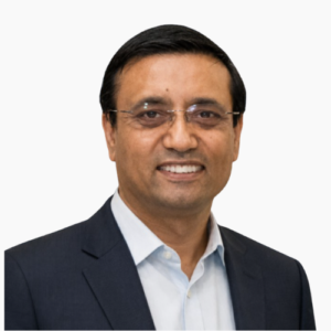 Neil Bhowmick