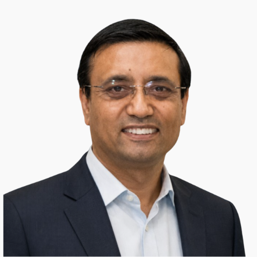 Neil Bhowmick