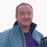 Paul Robbins