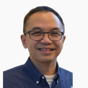 Stephen Huang