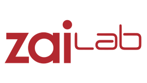Zai lab logo