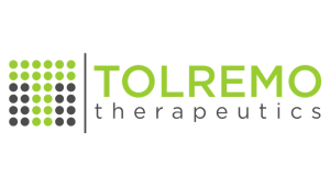 TOLREMO Therapeutics Logo